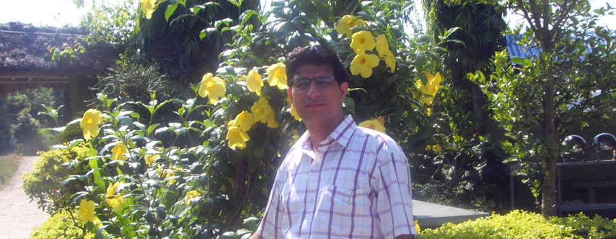 Flore and Fauna in Nepal