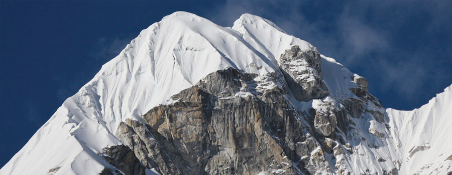 Lobuche Peak Climbing
