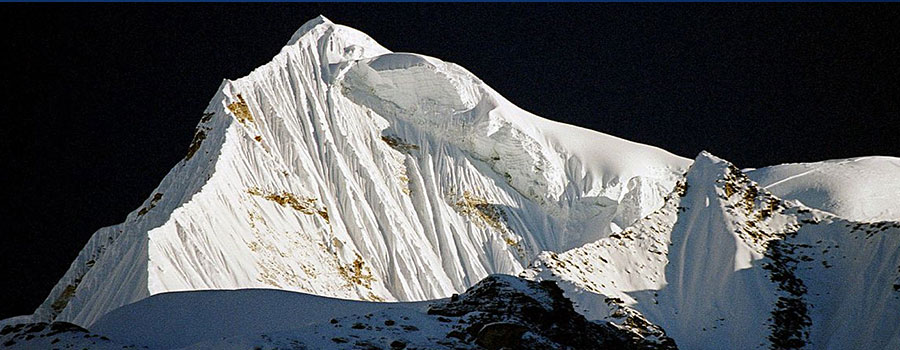 Singu Chuli Peak Climbing
